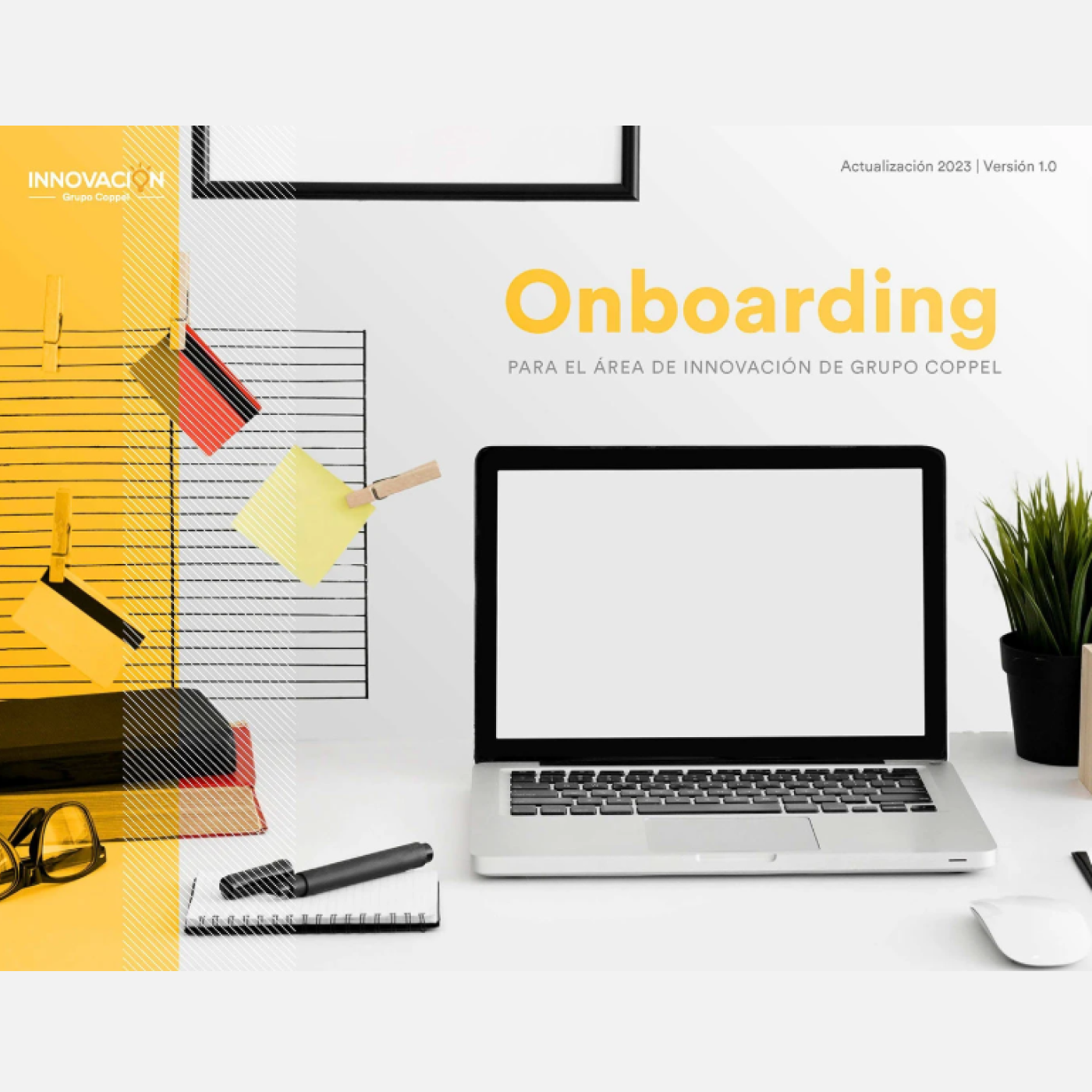 Onboarding Manual